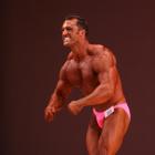 Justin  Lovett - NPC Arkansas State 2011 - #1